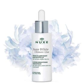 Nuxe 30 ml Nemlendirici ve Aydınlatıcı C Vitaminli Serum