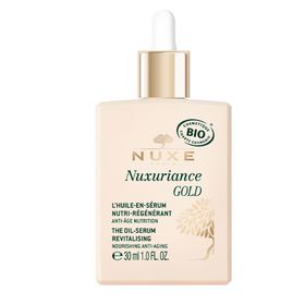 Nuxe 30 ml Nuxuriance Gold Nutri Revitalizing Serum