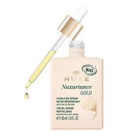Nuxe 30 ml Nuxuriance Gold Nutri Revitalizing Serum
