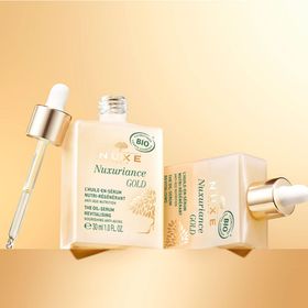 Nuxe 30 ml Nuxuriance Gold Nutri Revitalizing Serum