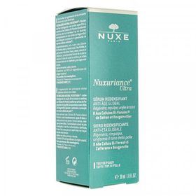 Nuxe 30 ml Nuxuriance Ultra Olgun Cilt İçin Yoğunlaştırıcı Serum
