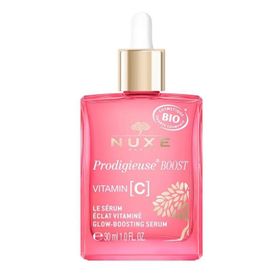 Nuxe 30 ml Prodigieuse Boost Aydınlatıcı C Serum