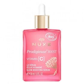 Nuxe 30 ml Prodigieuse Boost Aydınlatıcı C Serum