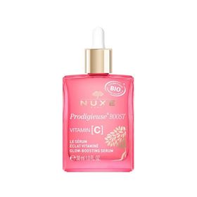 Nuxe 30 ml Prodigieuse Boost Aydınlatıcı C Serum
