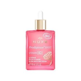 Nuxe 30 ml Prodigieuse Boost Aydınlatıcı C Serum