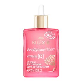 Nuxe 30 ml Prodigieuse Boost Aydınlatıcı C Serum