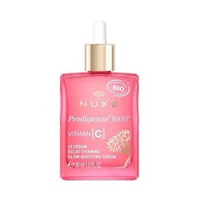 Nuxe 30 ml Prodigieuse Boost Aydınlatıcı C Serum