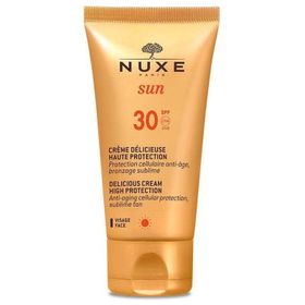 Nuxe 30ml Delicious Fragrant Water