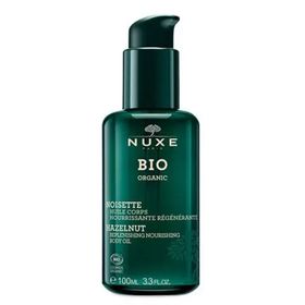 Nuxe 30ml Organic Chia Seeds Serum