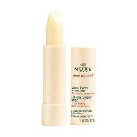 Nuxe 4 gr Reve De Miel Nemlendirici ve Koruyucu Stick Dudak Kremi