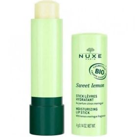 Nuxe 4 gr Sweet Lemon Lip Stick Nemlendirici