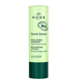 Nuxe 4 gr Sweet Lemon Lip Stick Nemlendirici