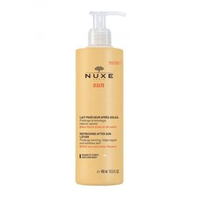 Nuxe 400 ml Sun Refreshing After-Sun Güneş Sonrası Bakım Kremi