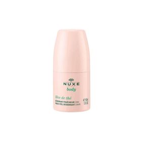 Nuxe 50 ml 24 Saat Etkili Body Reve De The Fresh Feel Deodorant