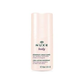 Nuxe 50 ml 24 Saat Etkili Body Reve De The Fresh Feel Deodorant