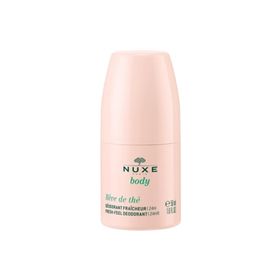 Nuxe 50 ml 24 Saat Etkili Body Reve De The Fresh Feel Deodorant