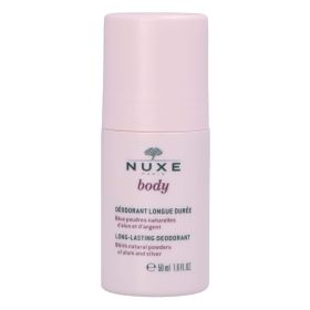 Nuxe 50 ml 24 Saat Etkili Body Reve De The Fresh Feel Deodorant