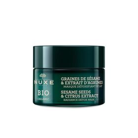 Nuxe 50 ml Bio Organic Detox Maske