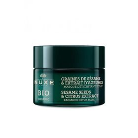 Nuxe 50 ml Bio Organic Detox Maske