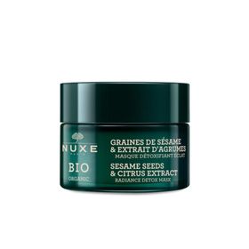 Nuxe 50 ml Bio Organic Detox Maske