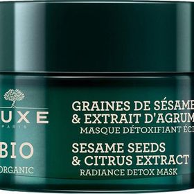 Nuxe 50 ml Bio Organic Detox Maske