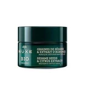 Nuxe 50 ml Bio Organic Detox Maske