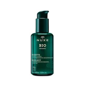 Nuxe 50 ml Bio Organic Fruit Stone Powder Cleansing Mask