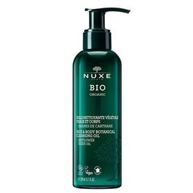 Nuxe 50 ml Bio Organic Fruit Stone Powder Cleansing Mask