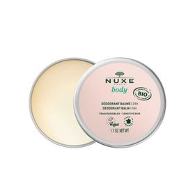 Nuxe 50 ml Body Sensitive Skin Deodorant Balm