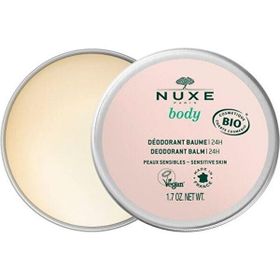 Nuxe 50 ml Body Sensitive Skin Deodorant Balm