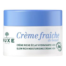 Nuxe 50 ml Crem Frachie de Beaute Yoğun Bakım Kremi