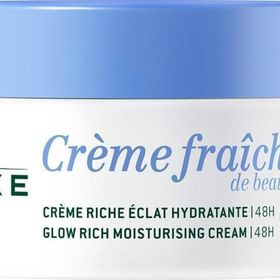 Nuxe 50 ml Crem Frachie de Beaute Yoğun Bakım Kremi