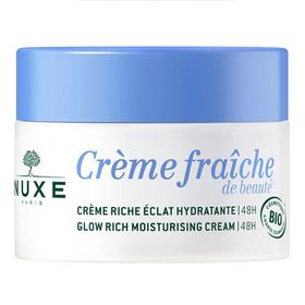 Nuxe 50 ml Crem Frachie de Beaute Yoğun Bakım Kremi