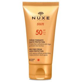 Nuxe 50 ml Kuru Ciltler için Güneş Koruyucu
