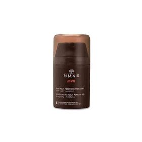 Nuxe 50 ml Men Nemlendirici Jel