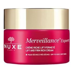 Nuxe 50 ml Normal Cilt Merveillance Expert Lifting ve Sıkılaştırıcı Etkili Bakım Kremi