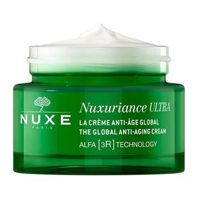 Nuxe 50 ml Nuxuriance Ultra Global Anti-Aging Day Yaşlanma Karşıtı Krem