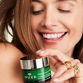 Nuxe 50 ml Nuxuriance Ultra Global Anti-Aging Day Yaşlanma Karşıtı Krem