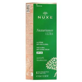 Nuxe 50 ml Nuxuriance Ultra Gündüz Bakım Kremi