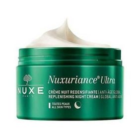 Nuxe 50 ml Nuxuriance Ultra Night The Global Anti-aging Krem