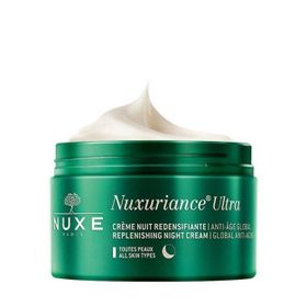 Nuxe 50 ml Nuxuriance Ultra Night The Global Anti-aging Krem