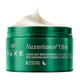 Nuxe 50 ml Nuxuriance Ultra Night The Global Anti-aging Krem