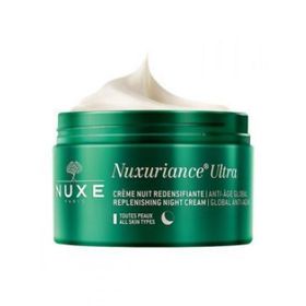 Nuxe 50 ml Nuxuriance Ultra Night The Global Anti-aging Krem