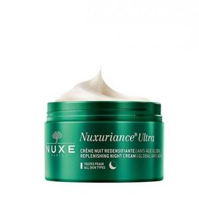 Nuxe 50 ml Nuxuriance Ultra Night The Global Anti-aging Krem