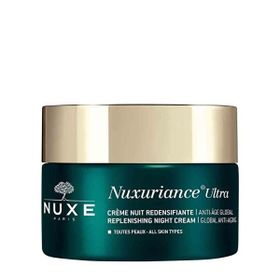 Nuxe 50 ml Nuxuriance Ultra Night The Global Anti-aging Krem