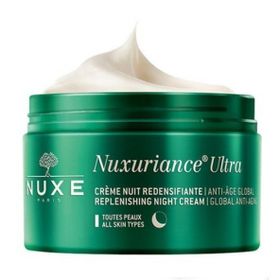 Nuxe 50 ml Nuxuriance Ultra Night The Global Anti-aging Krem
