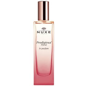 Nuxe 50 ml Prodigieux Floral Çiçeksi Kokulu Parfüm