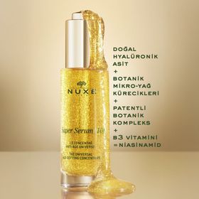 Nuxe 50 ml Super Serum