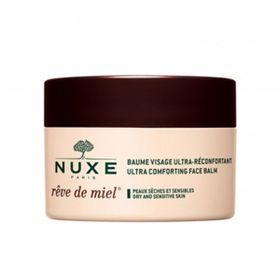 Nuxe 50 ml Ultra Comforting Face Balm