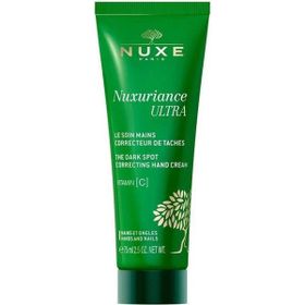 Nuxe 75 ml Nuxuriance Ultra The Dark Spot Correcting El Kremi